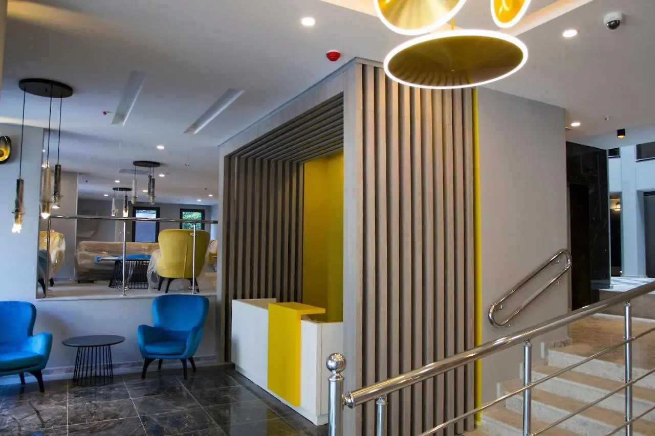 Days Hotel By Wyndham Ankara Cankaya