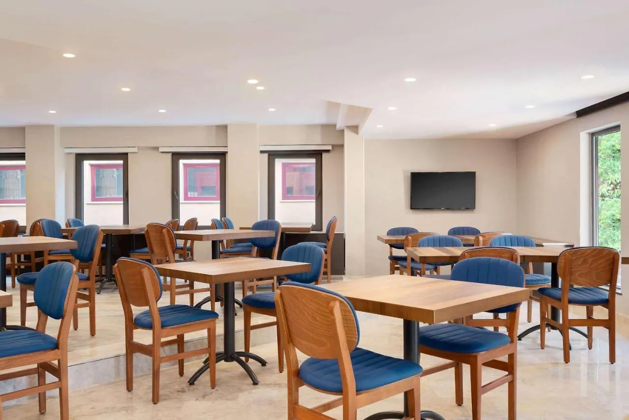 Days Hotel By Wyndham Ankara Cankaya