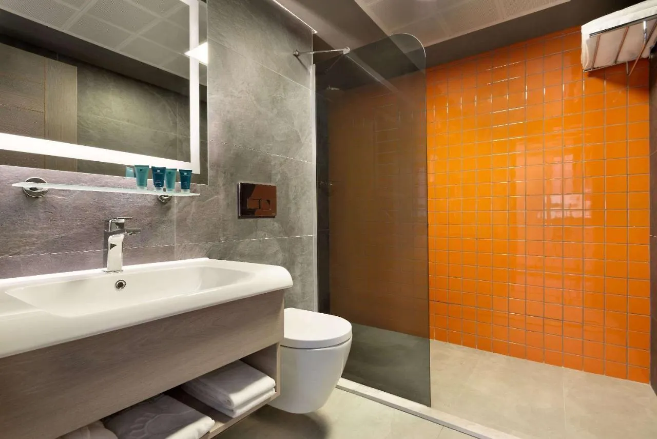 Days Hotel By Wyndham Ankara Cankaya