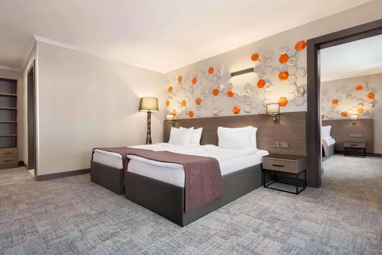 Days Hotel By Wyndham Ankara Cankaya