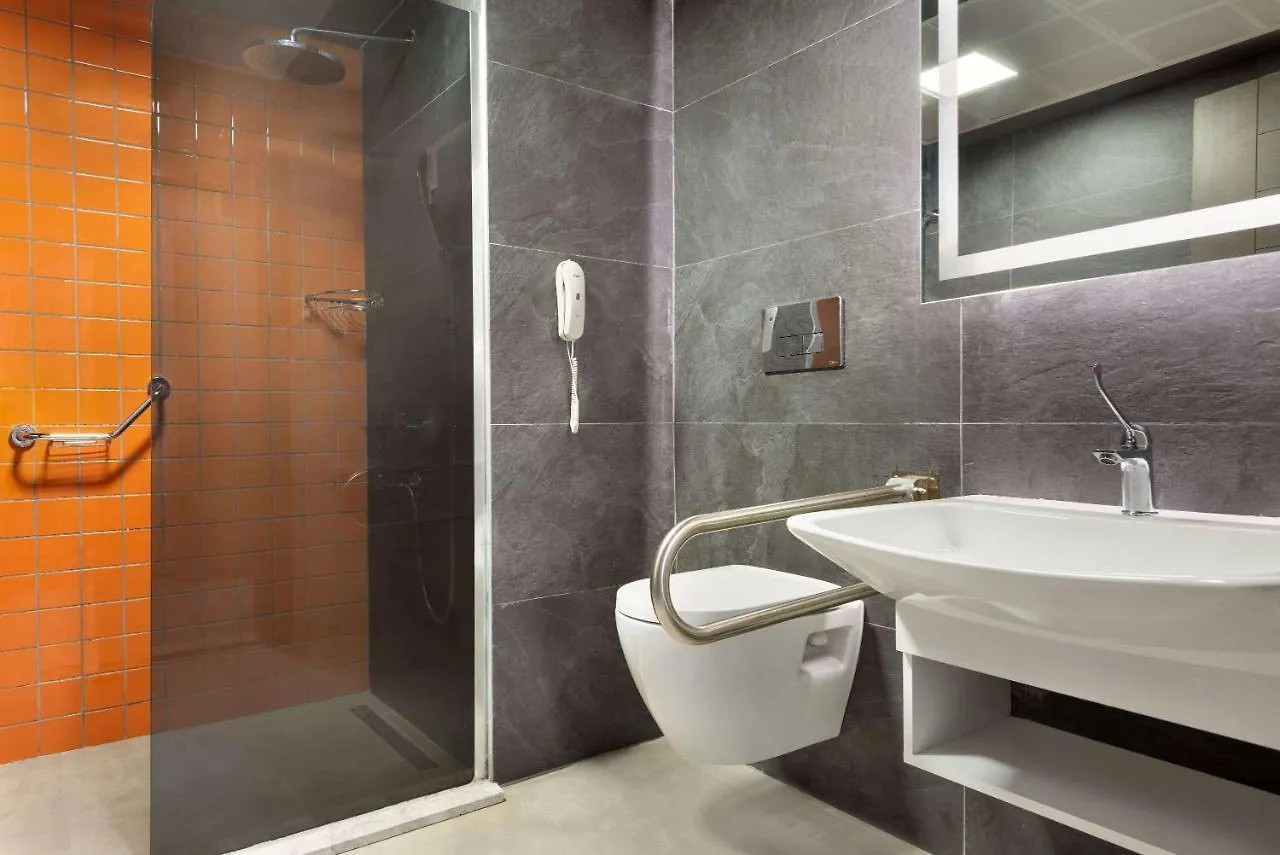 Days Hotel By Wyndham Ankara Cankaya
