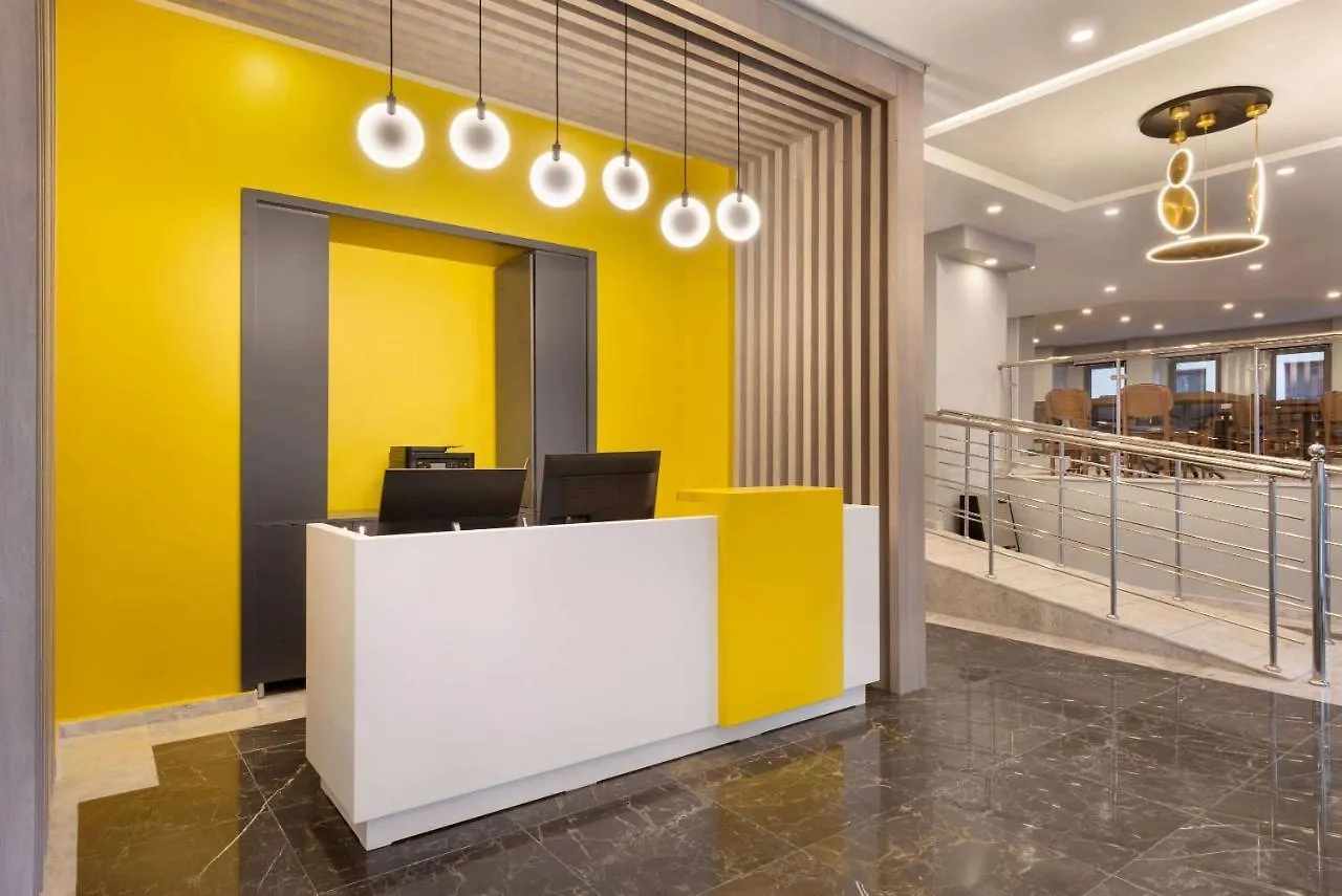 Days Hotel By Wyndham Ankara Cankaya