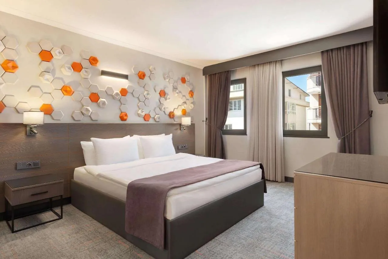 Days Hotel By Wyndham Ankara Cankaya
