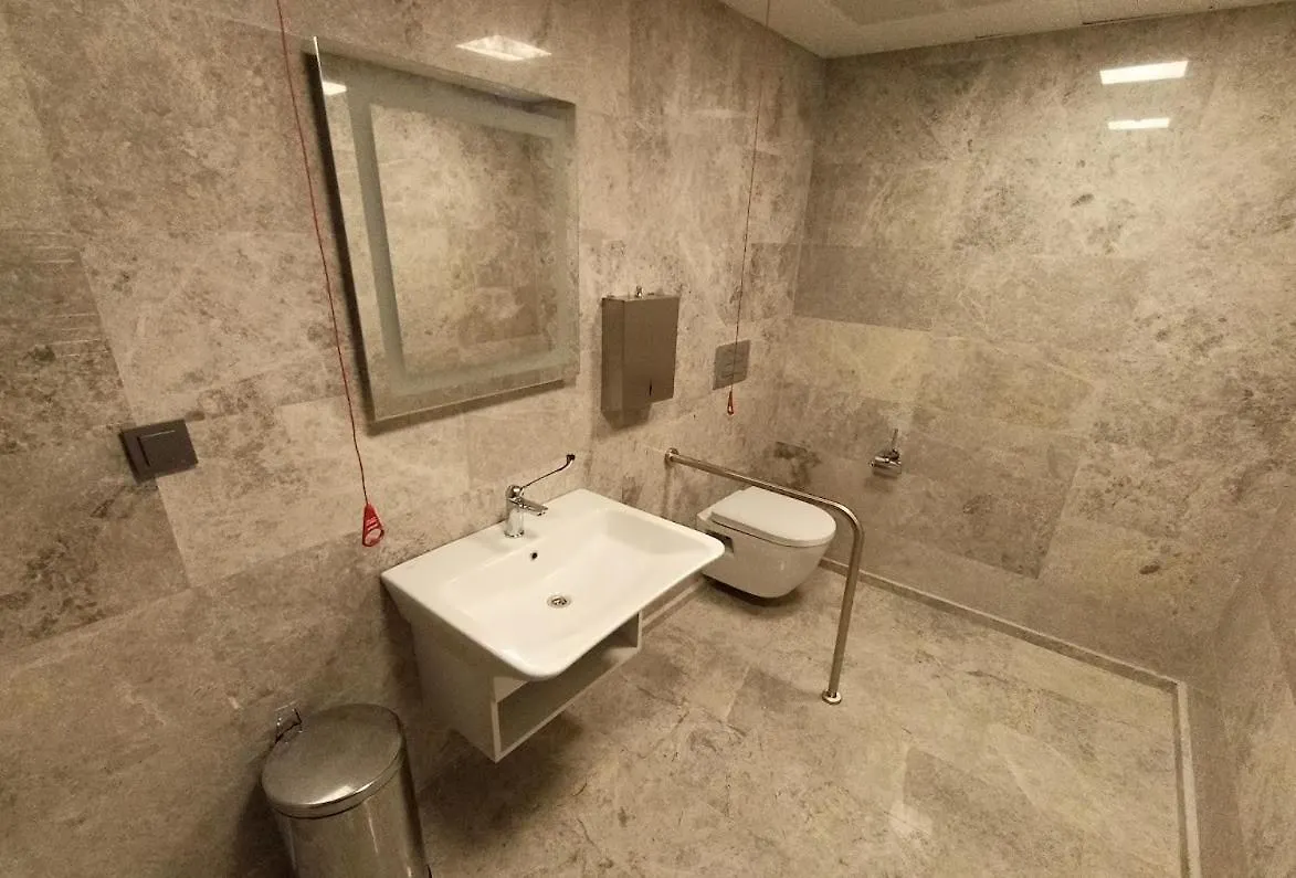 Days Hotel By Wyndham Ankara Cankaya