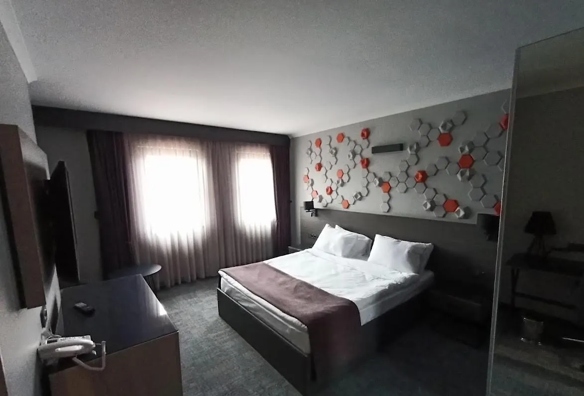 Days Hotel By Wyndham Ankara Cankaya