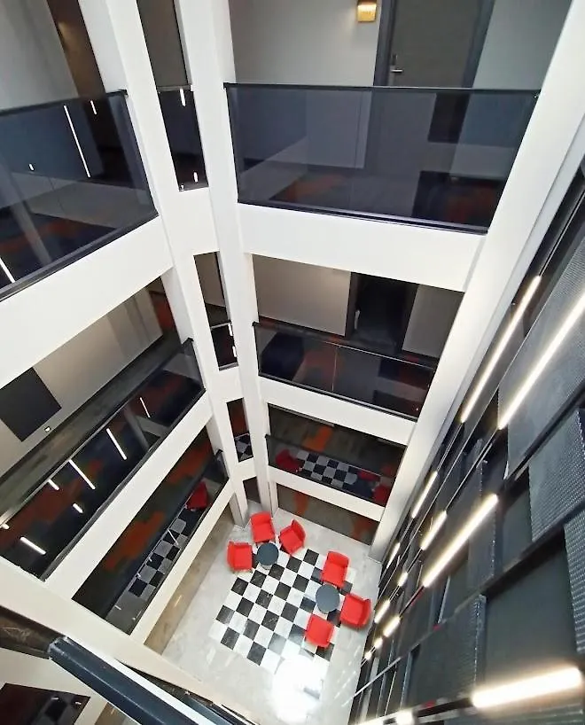 Days Hotel By Wyndham Ankara Cankaya 3*,
