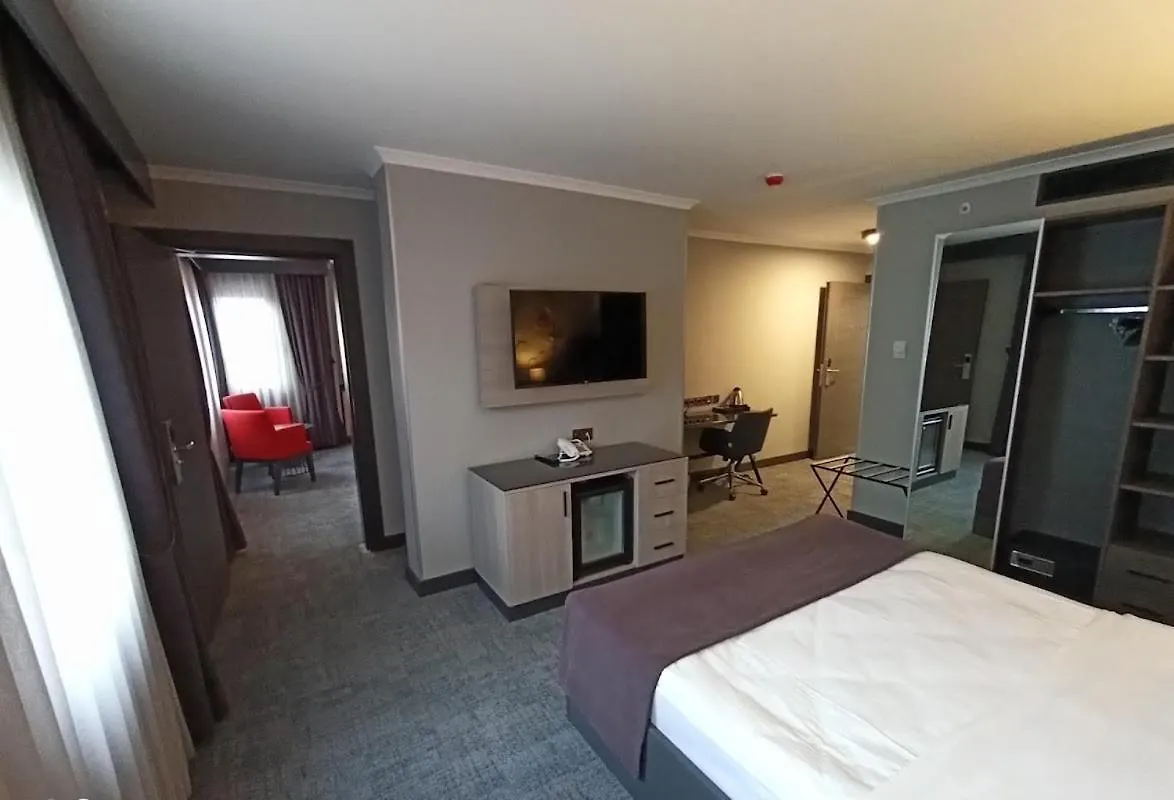 Days Hotel By Wyndham Ankara Cankaya