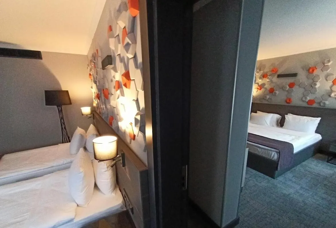 Days Hotel By Wyndham Ankara Cankaya