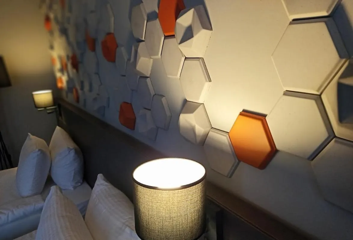 ***  Days Hotel By Wyndham Ankara Cankaya Törökország