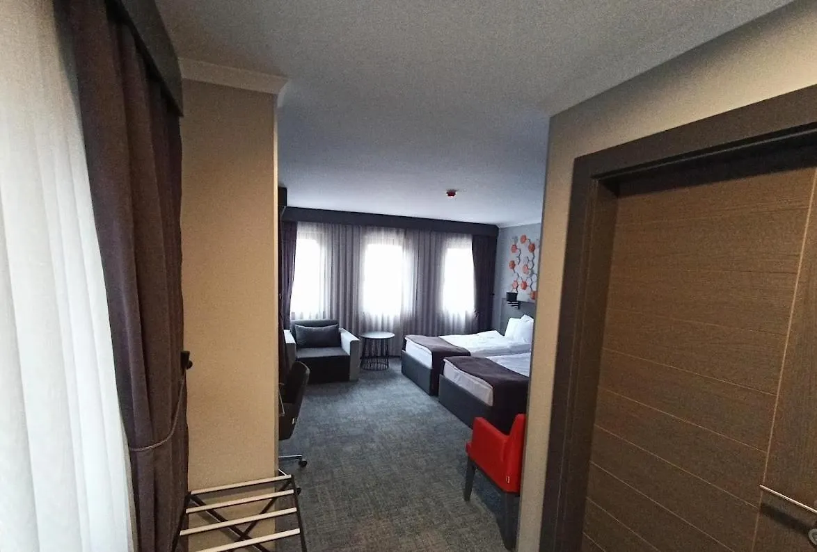 Days Hotel By Wyndham Ankara Cankaya