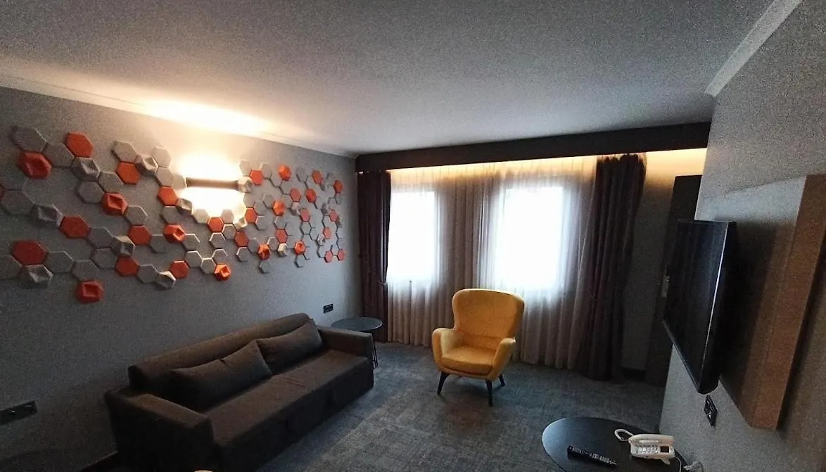 Days Hotel By Wyndham Ankara Cankaya