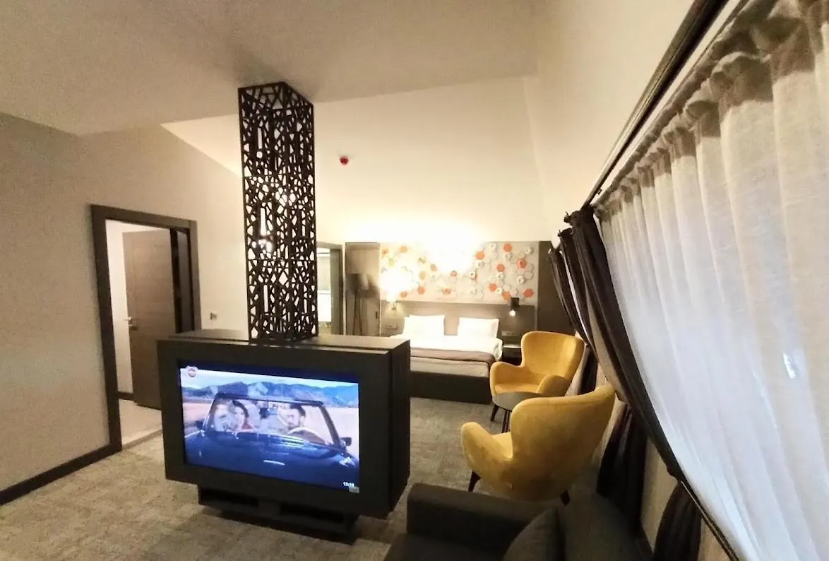 Days Hotel By Wyndham Ankara Cankaya