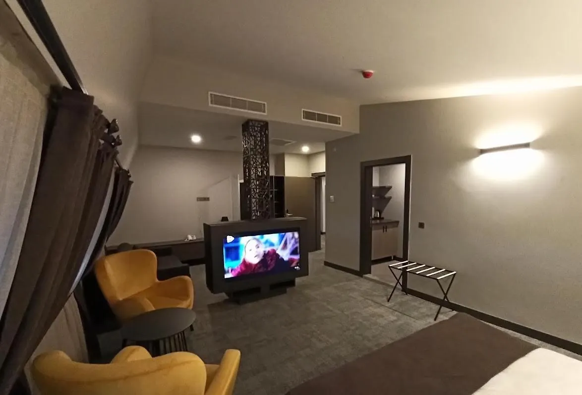 Days Hotel By Wyndham Ankara Cankaya
