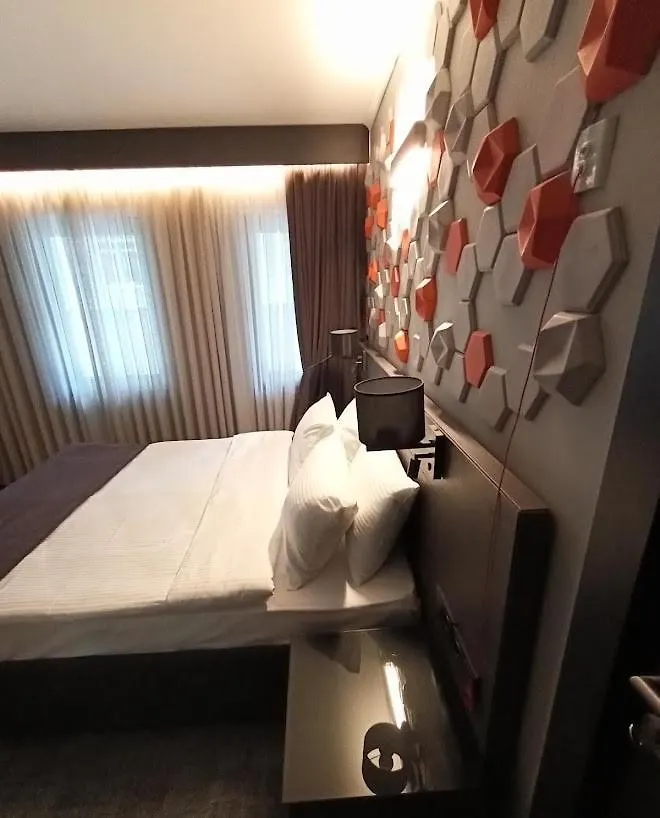 Days Hotel By Wyndham Ankara Cankaya