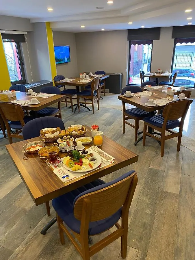 Days Hotel By Wyndham Ankara Cankaya