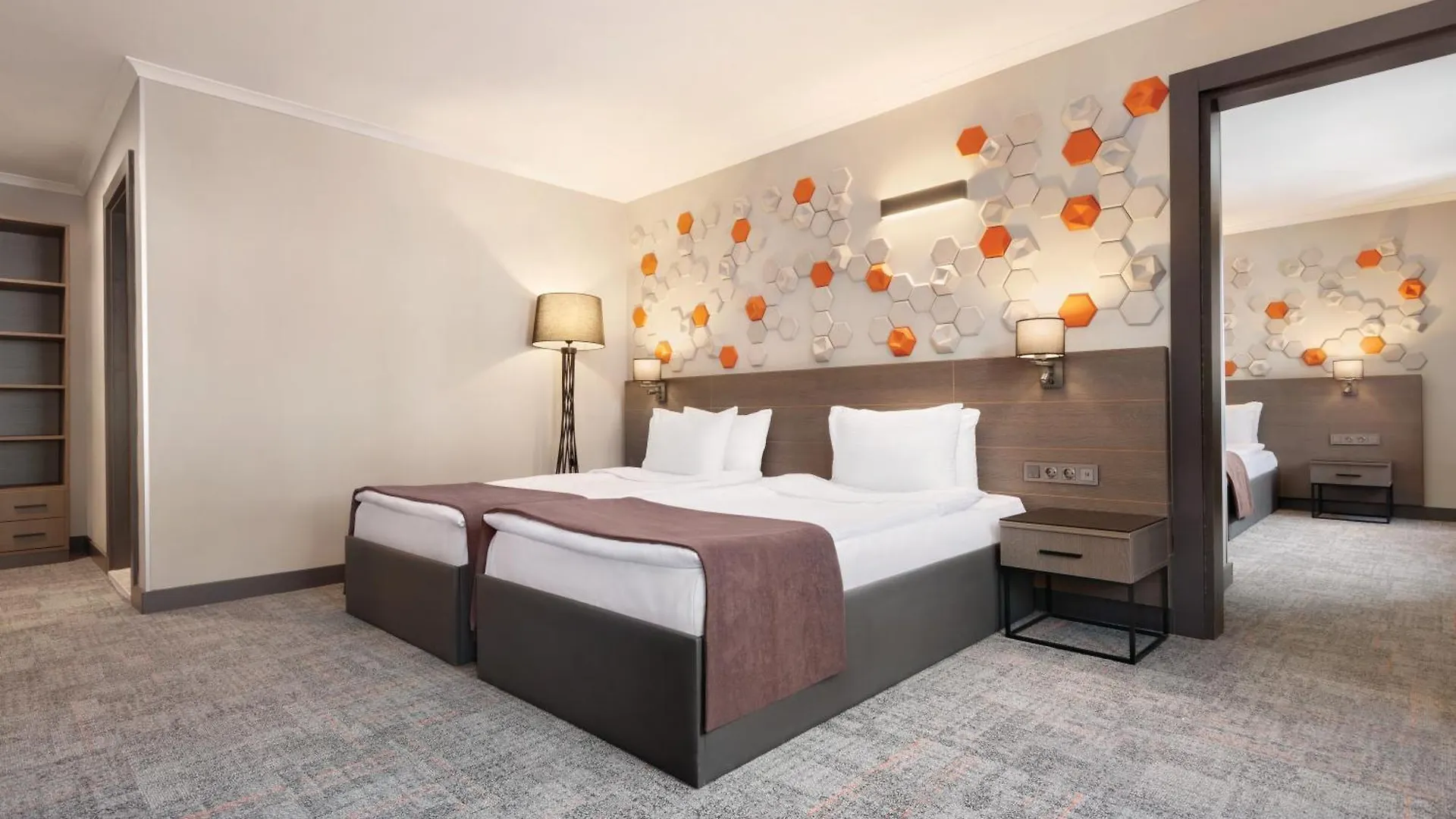 Days Hotel By Wyndham Ankara Cankaya