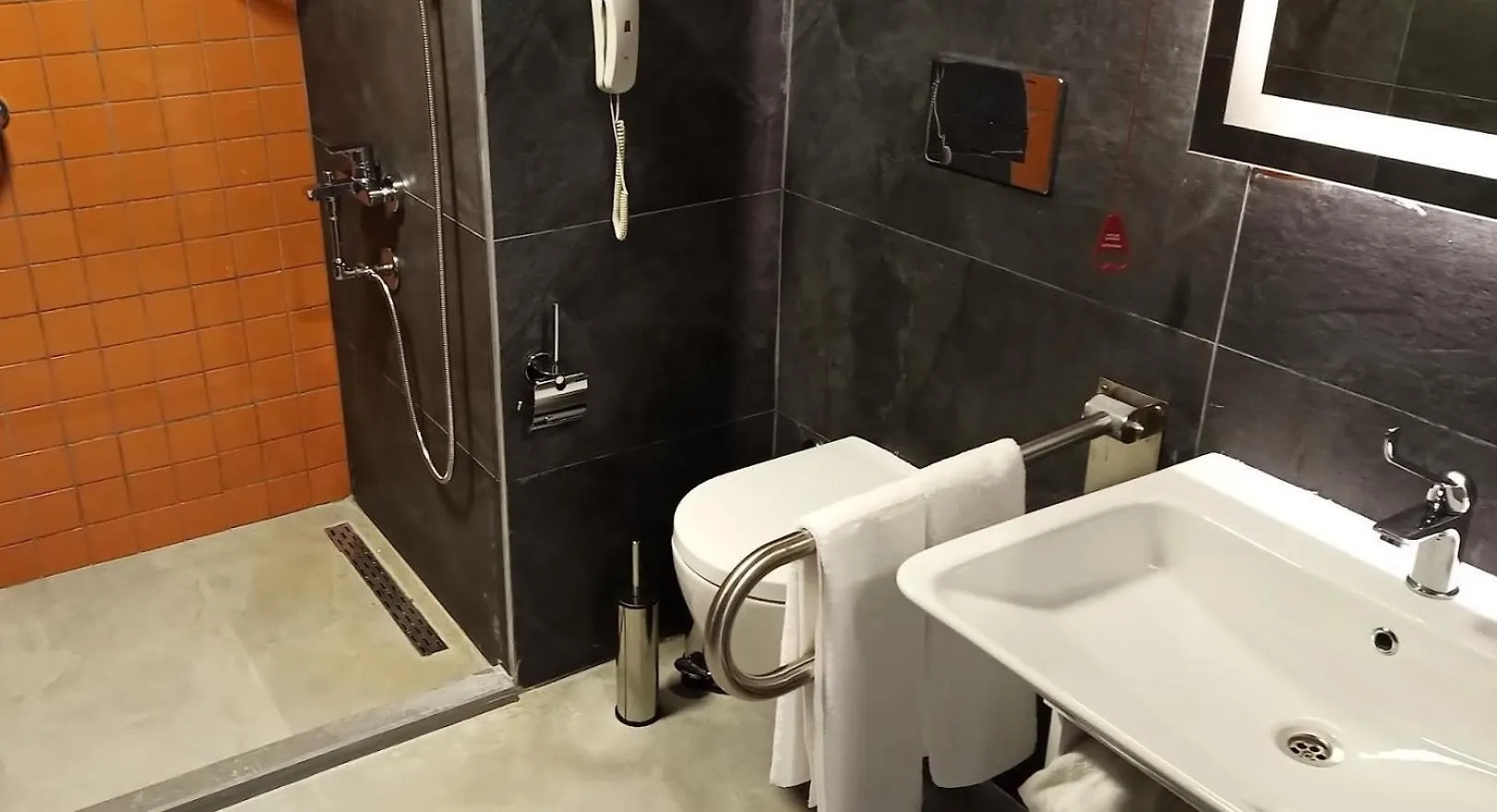 Days Hotel By Wyndham Ankara Cankaya