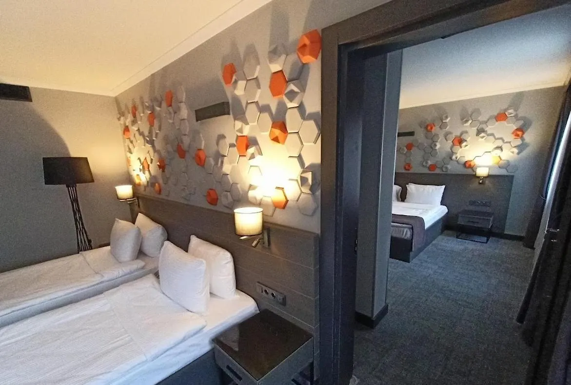 Days Hotel By Wyndham Ankara Cankaya